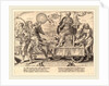 The Triumph of Patience, 1559 by Dirck Volckertz Coornhert