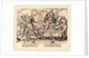 The Triumph of Patience, 1559 by Dirck Volckertz Coornhert