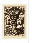 Grotesque by Cornelis Floris II