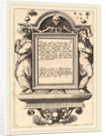 Title Page by Zacharias Dolendo