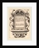 Title Page by Zacharias Dolendo