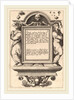 Title Page by Zacharias Dolendo