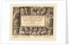 Title Page by Philip Galle