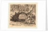 The Diligent Worker Aspiring to the Rightousness of the Lord, 1572 by Philip Galle