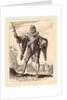 Lieutenant-Colonel, 1587 by Jacques de Gheyn II
