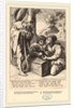 Do Not Spend Your Savings Too Soon, c. 1592 by Workshop of Hendrik Goltzius
