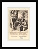 Do Not Spend Your Savings Too Soon, c. 1592 by Workshop of Hendrik Goltzius