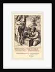 Do Not Spend Your Savings Too Soon, c. 1592 by Workshop of Hendrik Goltzius