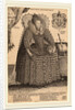Elizabeth, Queen of England by Crispijn de Passe I