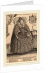 Elizabeth, Queen of England by Crispijn de Passe I