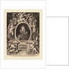 Rudolph II, 1603 by Aegidius Sadeler II
