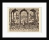 The Massacre under the Roman Triumvirate by Anonymous