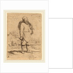 A Cooper by Willem Basse