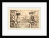 The Board Players, by Leendert van der Cooghen