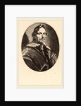Philippe le Roy, Lord of Ravels by Sir Anthony van Dyck