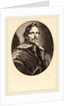 Philippe le Roy, Lord of Ravels by Sir Anthony van Dyck