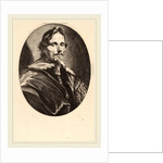 Philippe le Roy, Lord of Ravels by Sir Anthony van Dyck