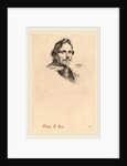 Philippe le Roy, Lord of Ravels by Sir Anthony van Dyck