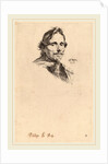 Philippe le Roy, Lord of Ravels by Sir Anthony van Dyck