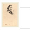 Philippe le Roy, Lord of Ravels by Sir Anthony van Dyck