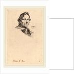 Philippe le Roy, Lord of Ravels by Sir Anthony van Dyck