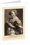 Simon de Vos by Paulus Pontius
