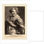 Simon de Vos by Paulus Pontius