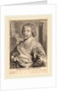 Cornelis van Poelenburgh by Paulus Pontius