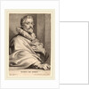 Pieter de Jode the Elder by Lucas Emil Vorsterman