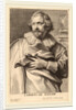 Karel de Mallery by Lucas Emil Vorsterman
