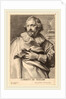 Karel de Mallery by Lucas Emil Vorsterman