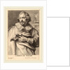 Karel de Mallery by Lucas Emil Vorsterman