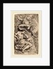 Diana and Endymion, c. 1650 by Daniel van den Dyck