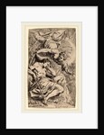 Diana and Endymion, c. 1650 by Daniel van den Dyck