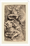 Diana and Endymion, c. 1650 by Daniel van den Dyck
