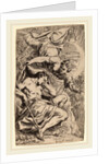 Diana and Endymion, c. 1650 by Daniel van den Dyck