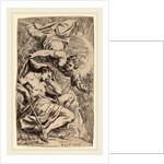 Diana and Endymion, c. 1650 by Daniel van den Dyck