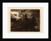 Large Rock at the River by Allart van Everdingen