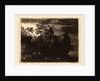 Large Rock at the River by Allart van Everdingen