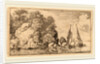 Two Boats on a Wide River by Allart van Everdingen