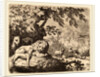 Reynard in Council with the Lion and Lioness by Allart van Everdingen