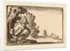 Peasant Defecating, 1621 by Edouard Eckman
