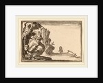 Peasant Defecating, 1621 by Edouard Eckman