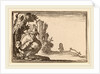 Peasant Defecating, 1621 by Edouard Eckman