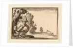 Peasant Defecating, 1621 by Edouard Eckman