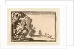 Peasant Defecating, 1621 by Edouard Eckman