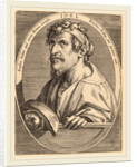 Joel by Theodor Galle