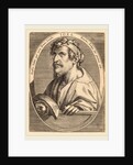 Joel by Theodor Galle