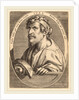 Joel by Theodor Galle