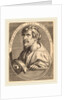 Joel by Theodor Galle